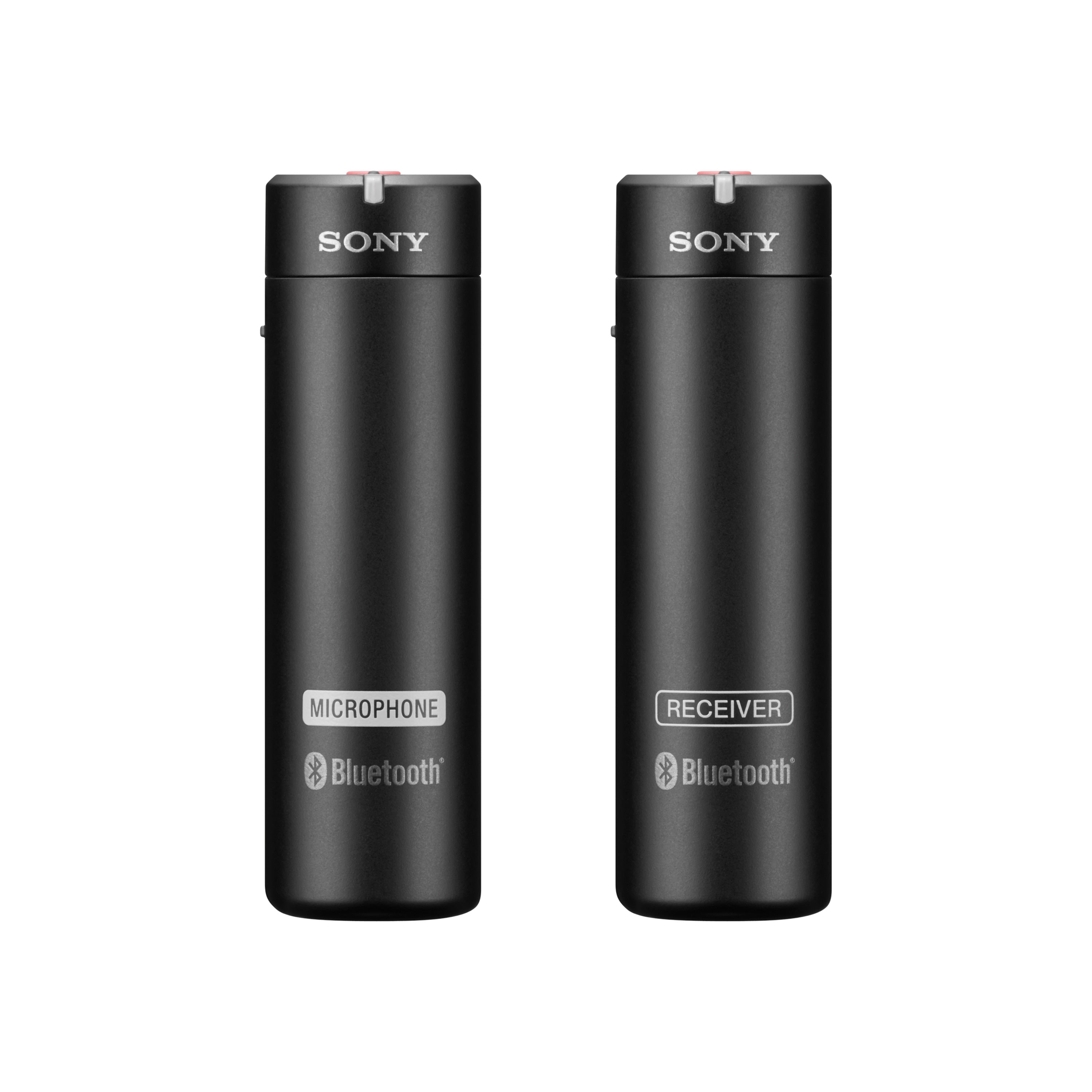 ECM-AW4 Wireless Microphone