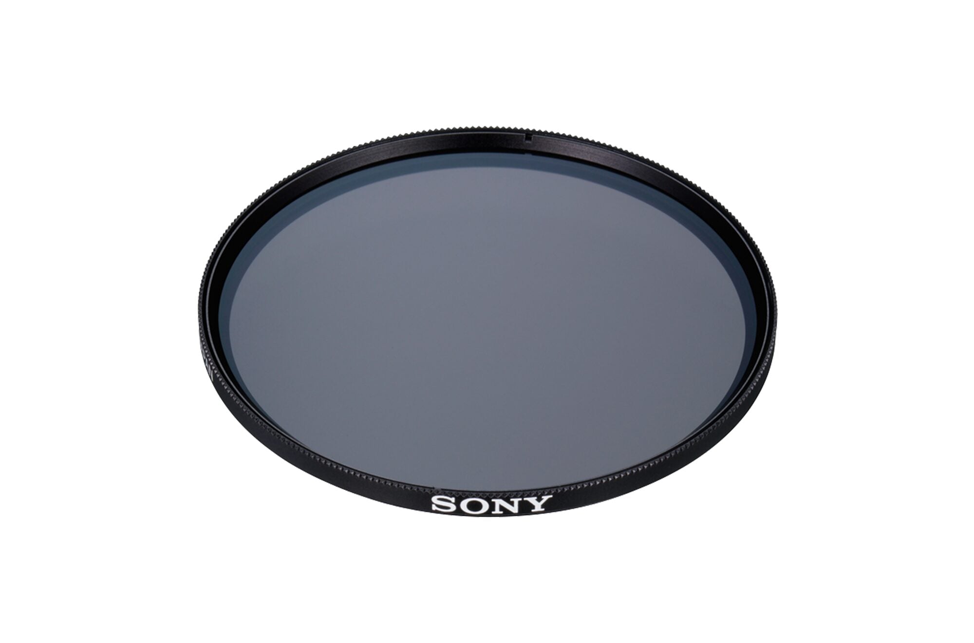 Neutral Density (ND) Lens Filter - 55mm