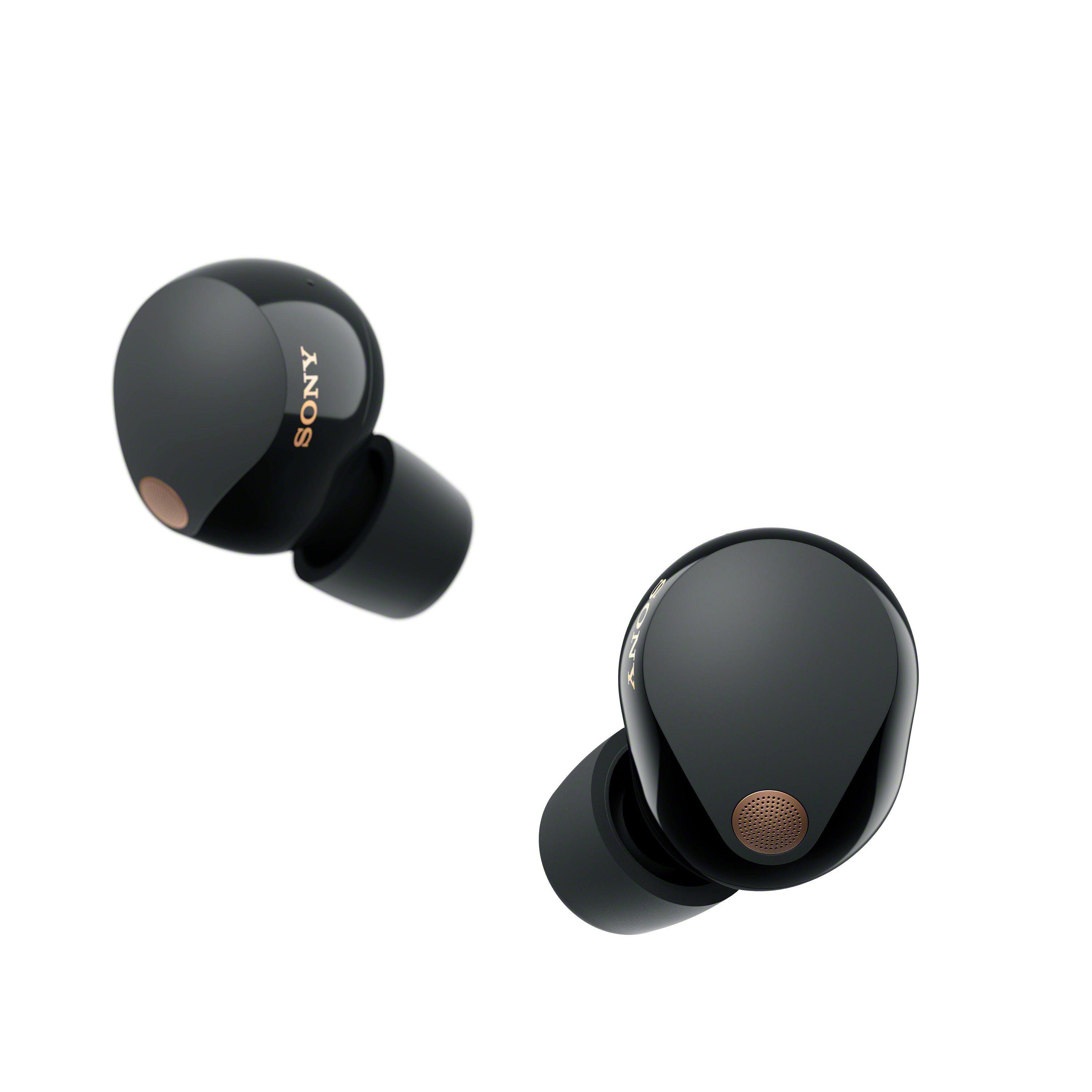 WF-1000XM5 The Best Noise Cancelling Earbuds