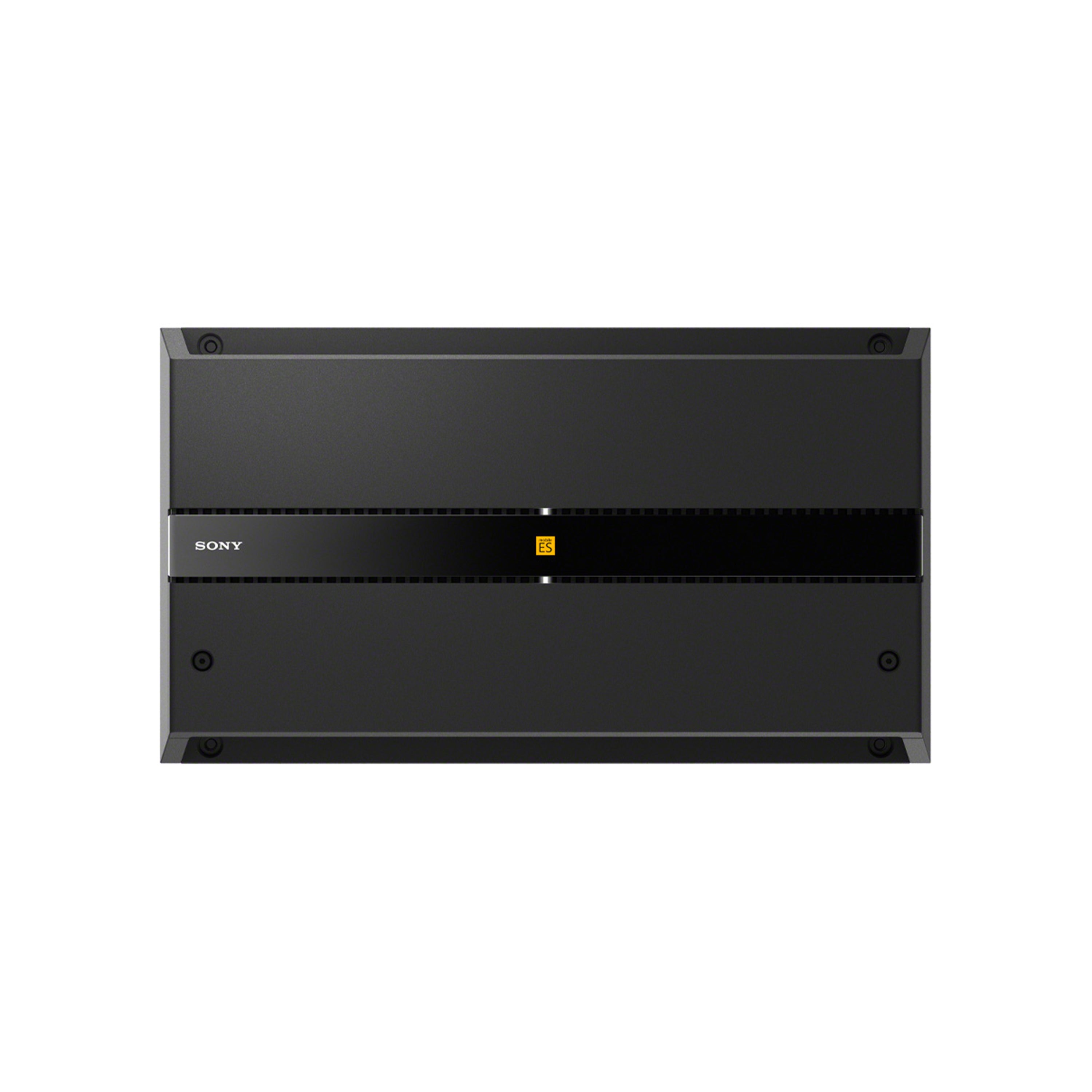 XM-6ES Mobile ES™ 6-channel Power Amplifier