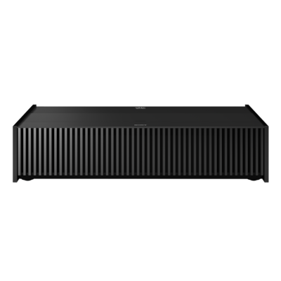 Ultra-Short-Throw 4K HDR Home Cinema Projector