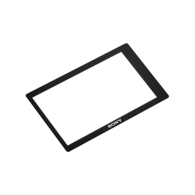 Protective LCD Screen Cover