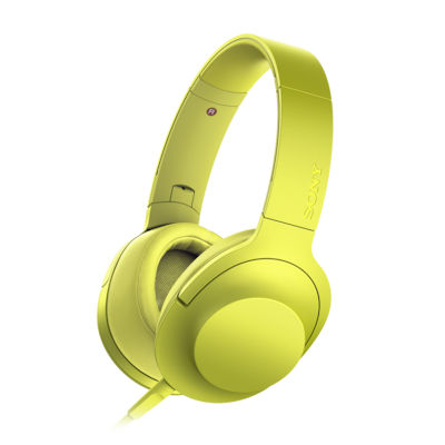 h.ear on