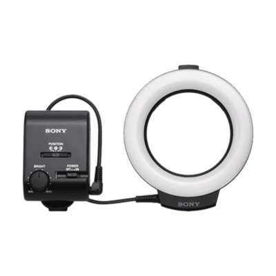 HVL-RL1 LED Ring Light