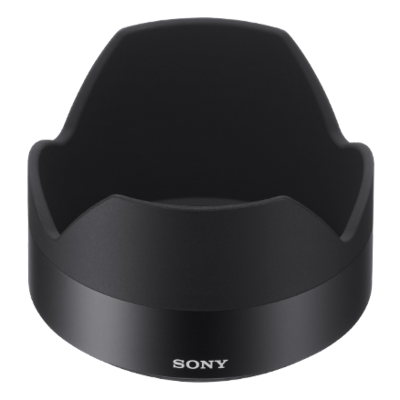 Lens Hood for SEL55F18Z