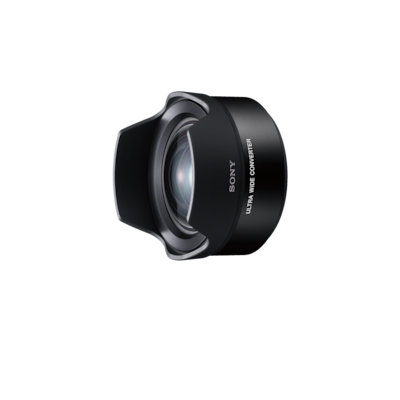 Ultra-Wide Converter