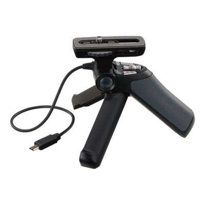 Remote Control Tripod