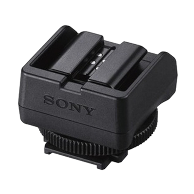 Shoe Adapter