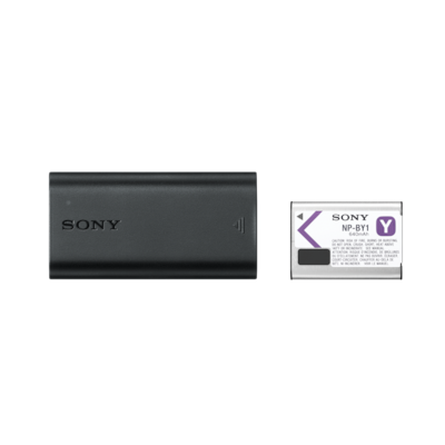 ACC-TRDCY Action Cam Battery And Charger