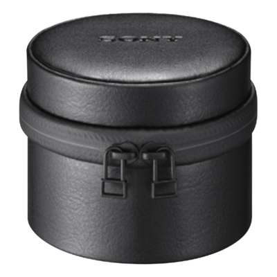 Soft Carrying Case (lens case )