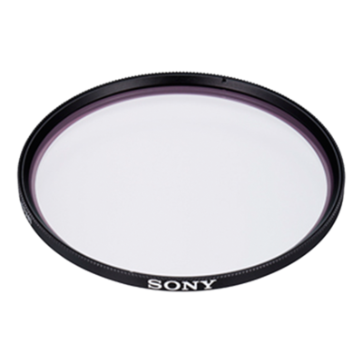 MC Protecting Filter - 55mm