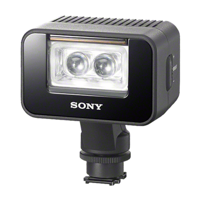 HVL-LEIR1 Battery Video IR Light