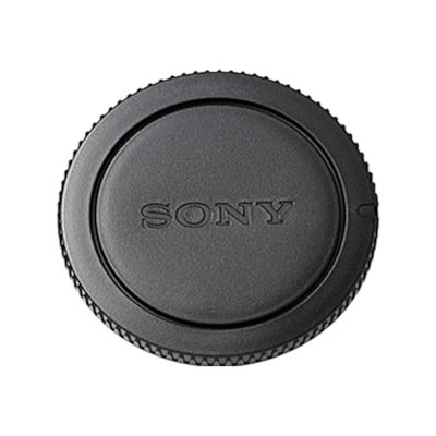 Camera Body Cap