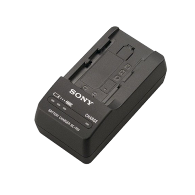 BC-TRV AC Adapter / Charger