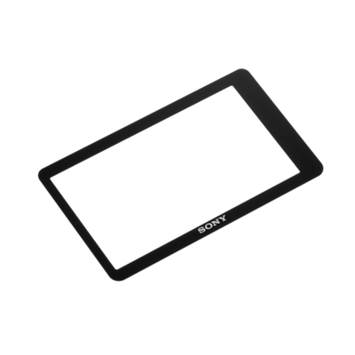 Protective LCD Screen Cover