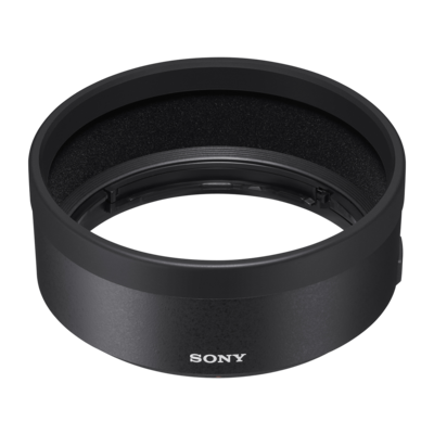 Lens hood for SEL35F14GM