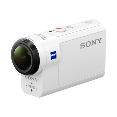 HDR-AS300 Action Cam with Wi-Fi®