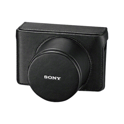 LCJ-RXB Jacket Case For Cyber-shot® RX1
