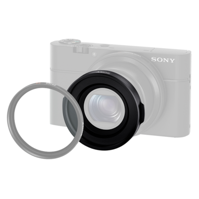 VFA-49R1 49mm Filter Adapter