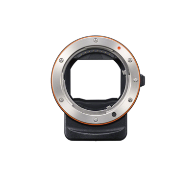 LA-EA3 35mm Full-Frame A-Mount Adapter