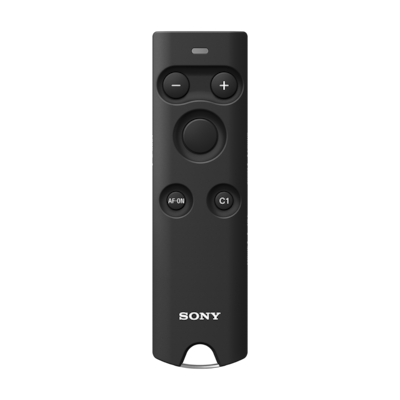 Remote Commander