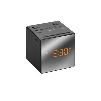 Clock Radio