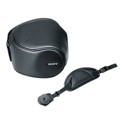 LCJ-HL Jacket Case For Cyber-shot® HX Series