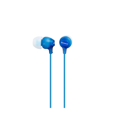 In-ear Lightweight Headphones