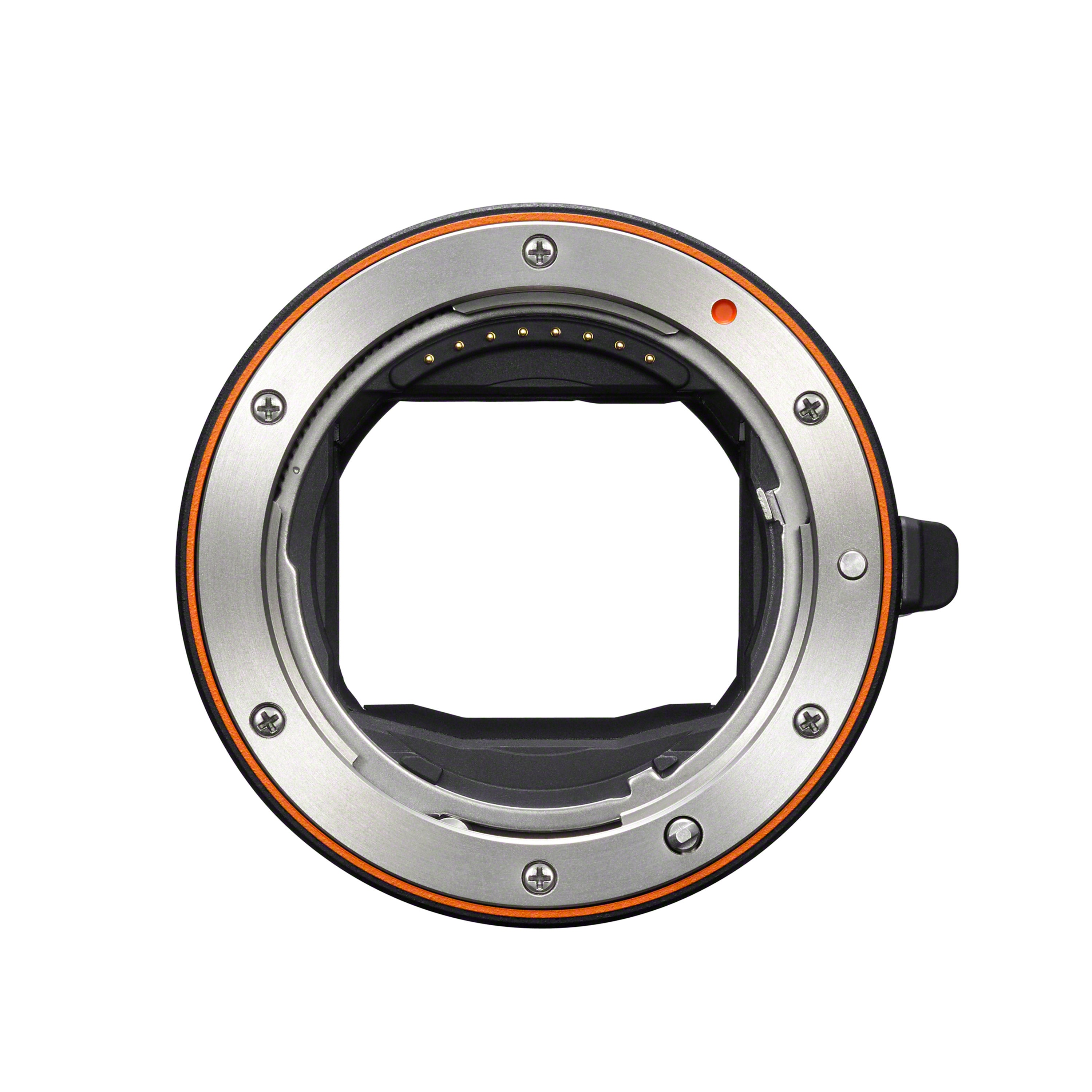 LA-EA5 35-mm Full-Frame A-Mount Adapter