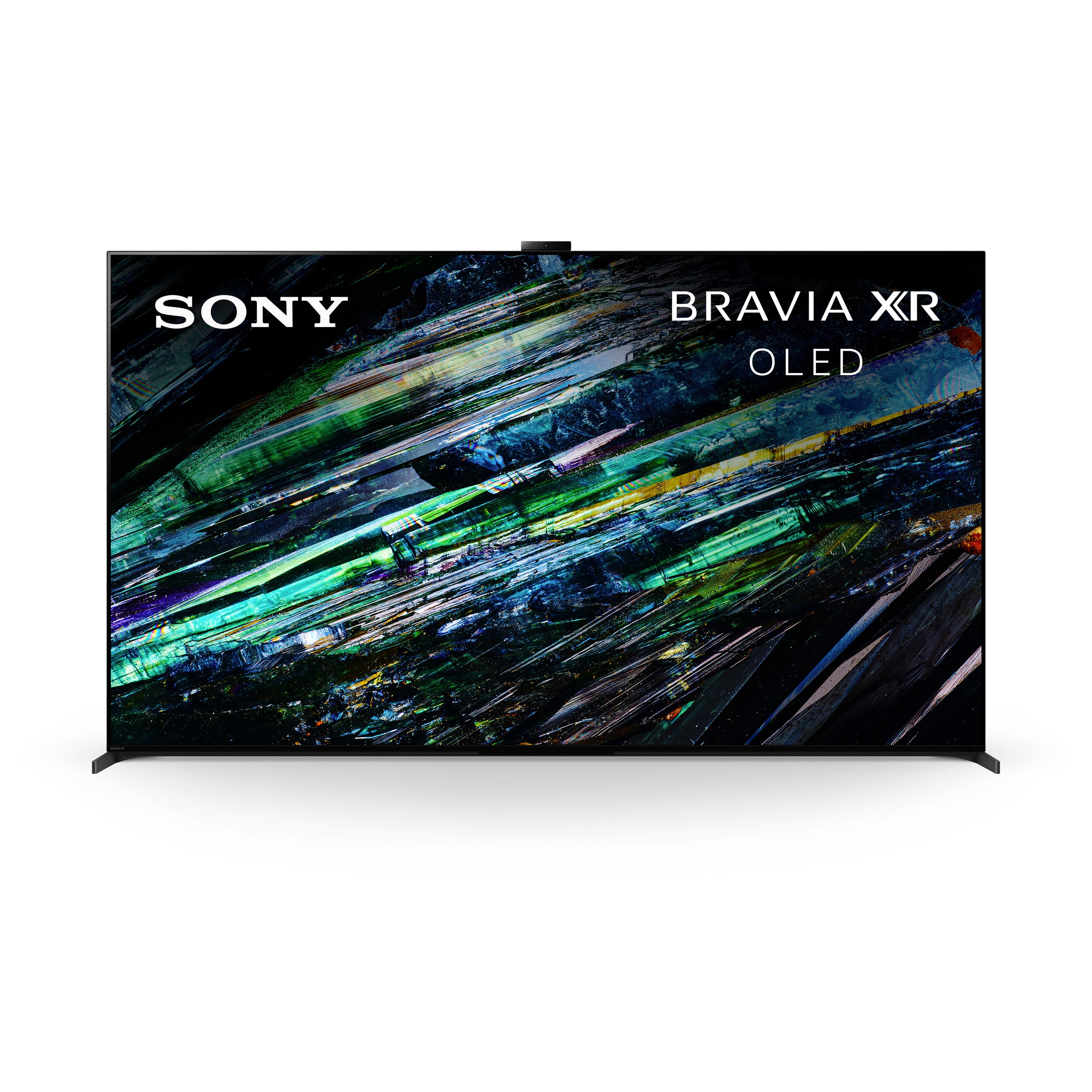 A95L BRAVIA XR | QD-OLED | 4K HDR TV | Smart TV (Google TV)