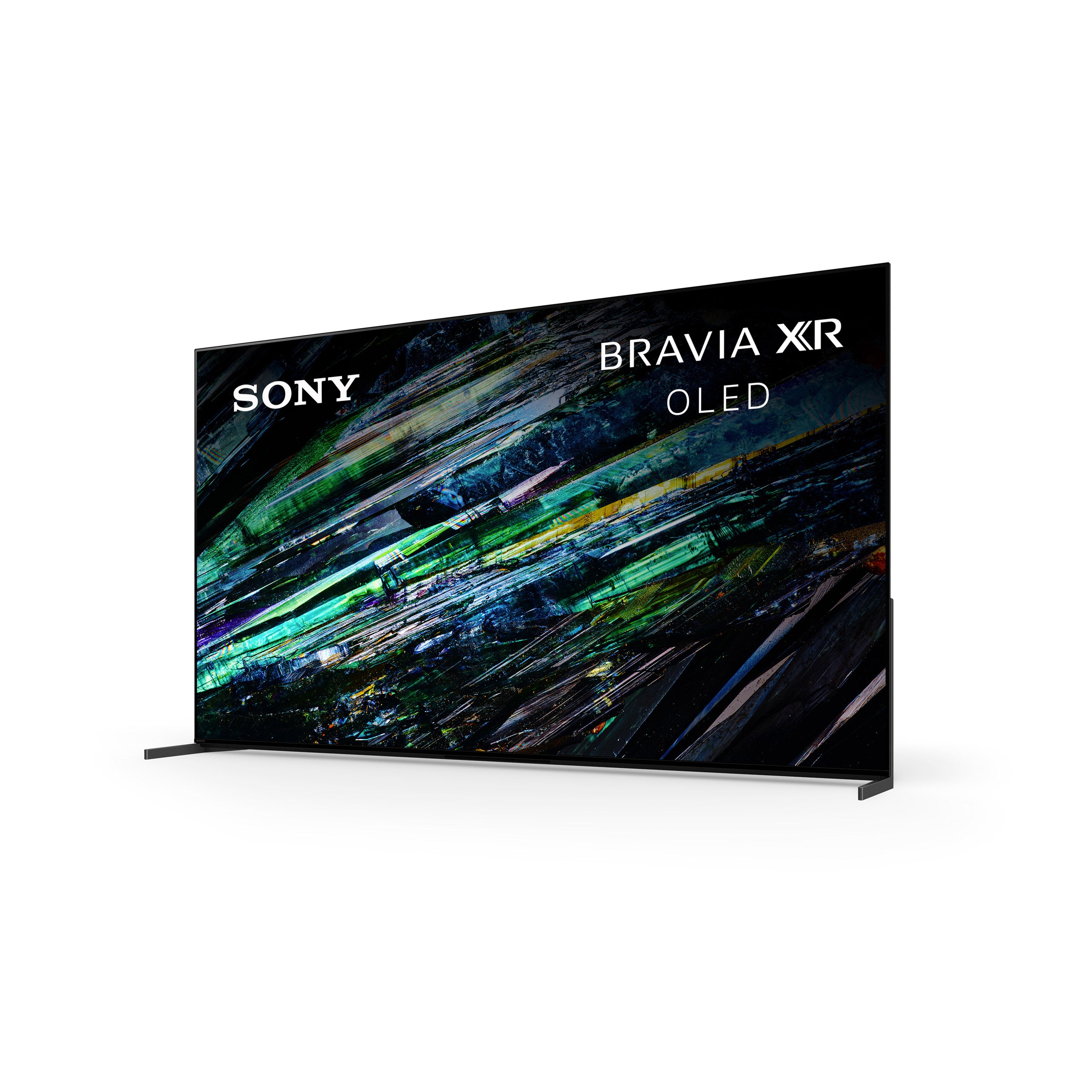 A95L BRAVIA XR | QD-OLED | 4K HDR TV | Smart TV (Google TV)