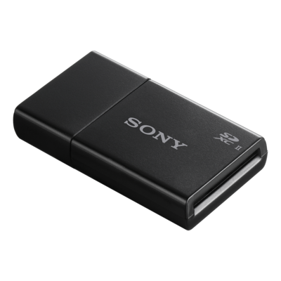 UHS-II SD Memory Card Reader