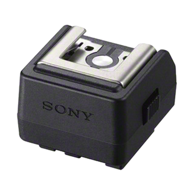 Shoe Adapter