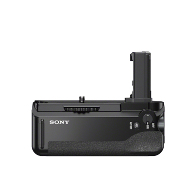 VG-C1EM Vertical A7-Series Camera Grip