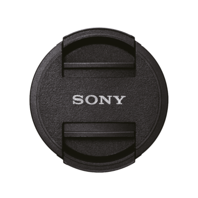 Front Lens Cap For SELP1650