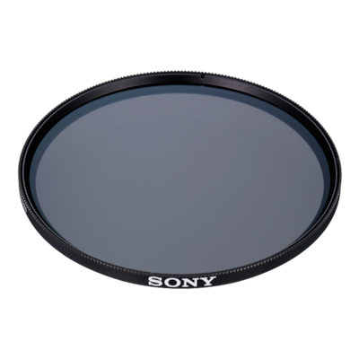 Neutral Density (ND) Lens Filter - 72mm