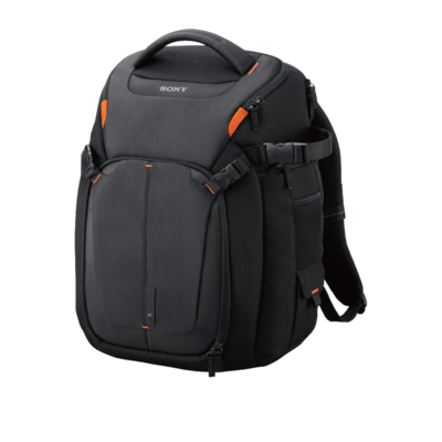 Pro-style Camera Backpack