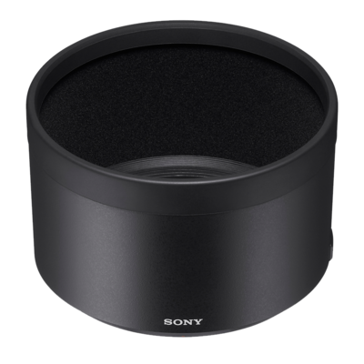 Lens hood for SEL135F18GM