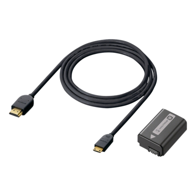 HDFW Accessory Kit