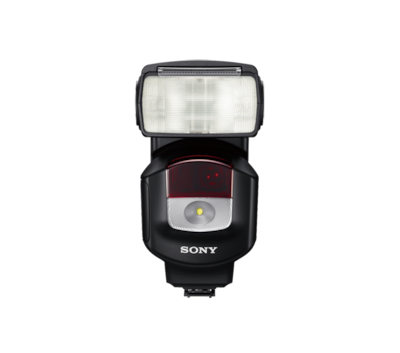 F43M External Flash For Multi Interface Shoe