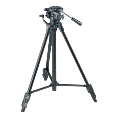 VCTR640 Video Camera Tripod