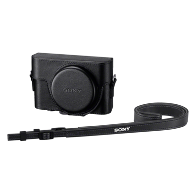 LCJ-RXF Jacket For Cyber-shot™ RX100 Series