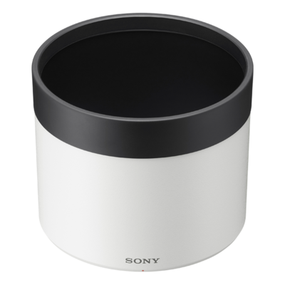 Lens hood for SEL200600G