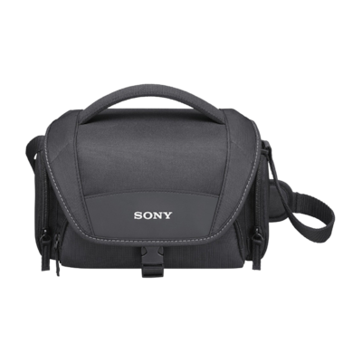 Protective Carrying Case