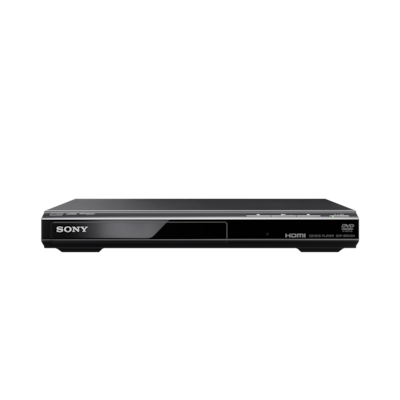 DVD Player