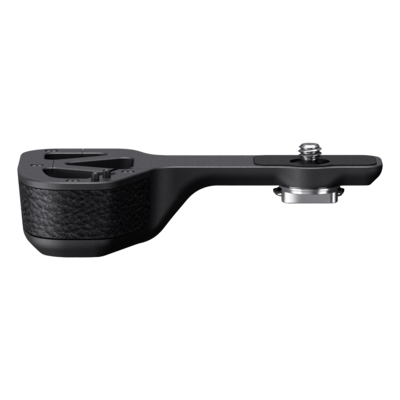 Grip Extension