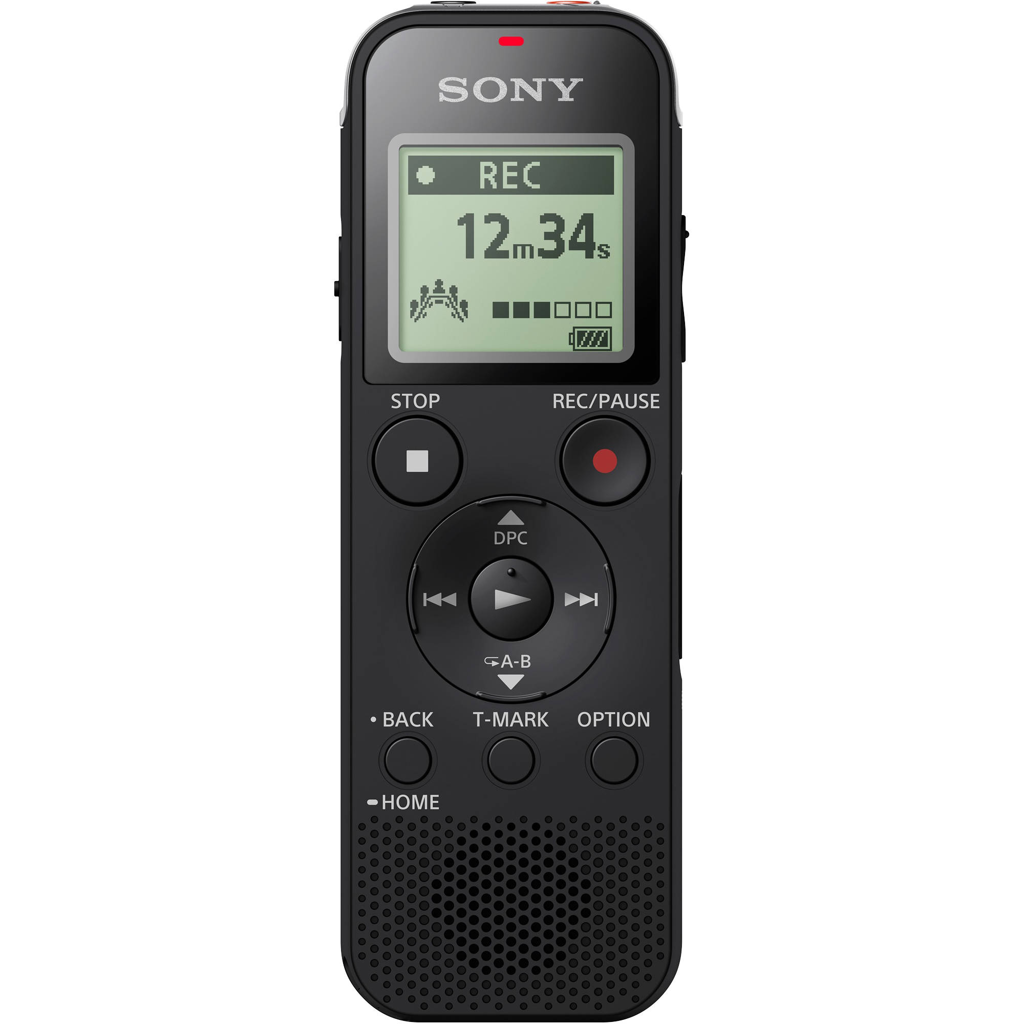 PX470 Digital Voice Recorder PX Series