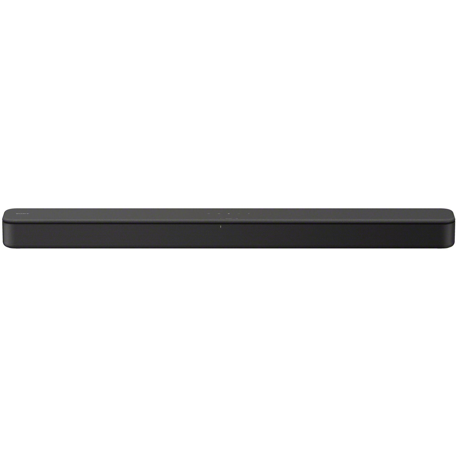HT-S100F | 2ch Built-in Tweeter Soundbar