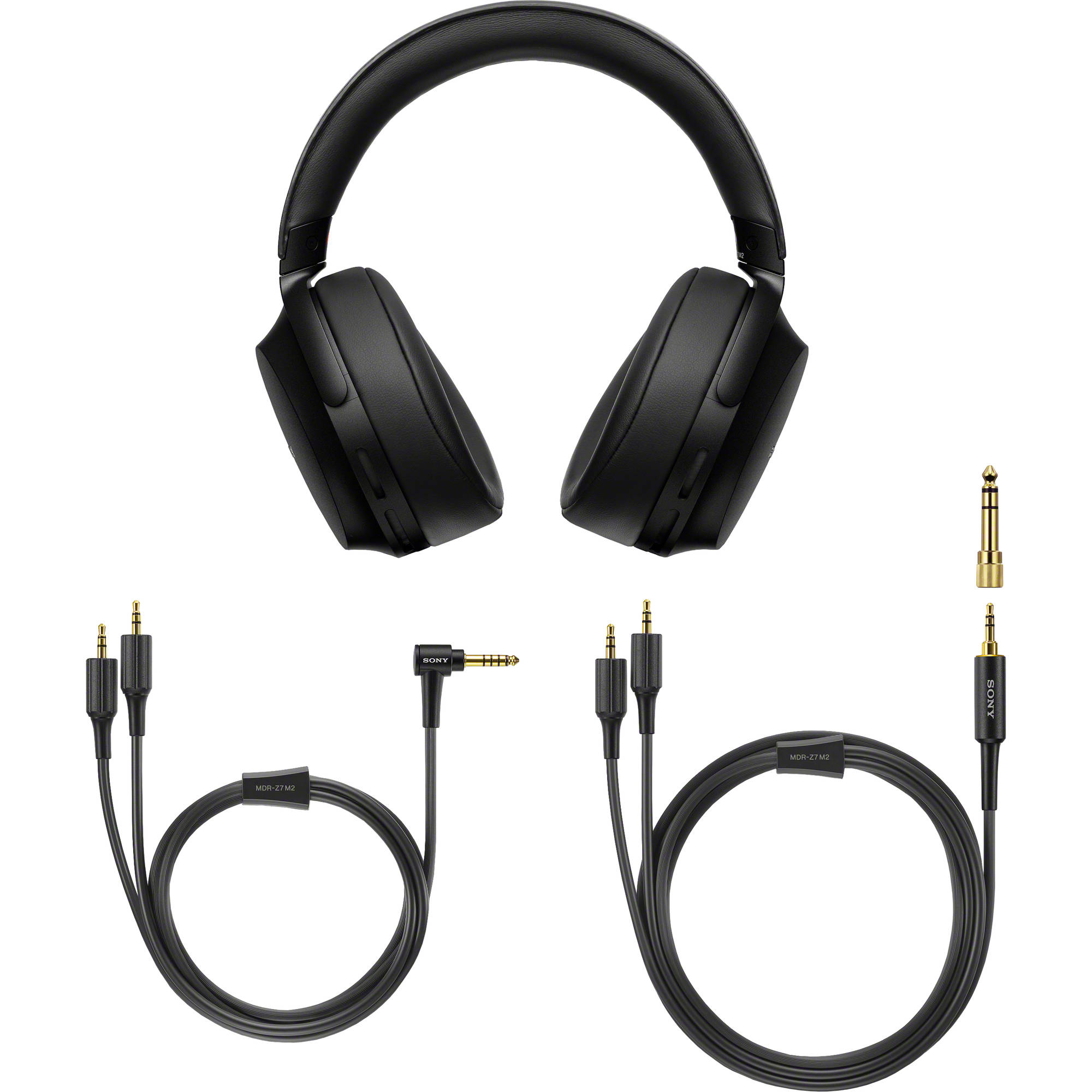 Sony MDR-Z7M2 Headphones — The Sony Shop