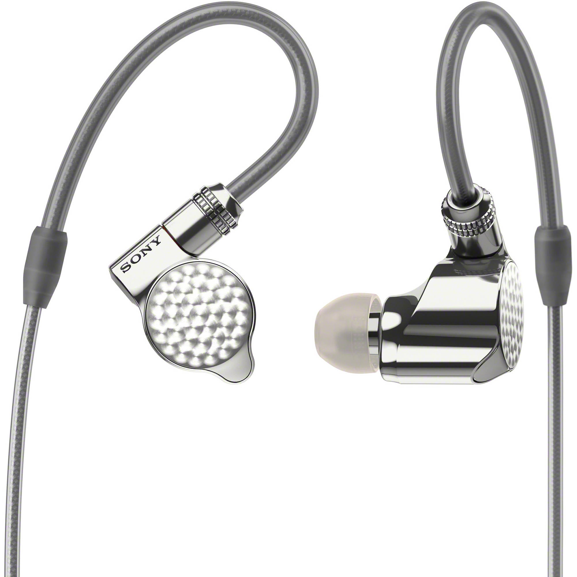 IER-Z1R Signature Series In-ear Headphones